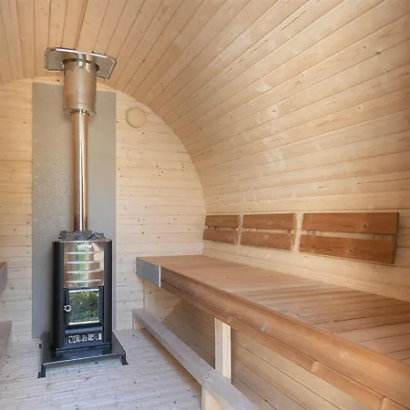 Veluwe Wellness With Private Hottub And Sauna - Family House With Fenced Garden - Veluwe شقة