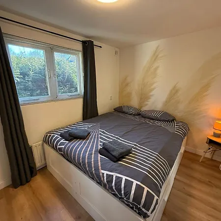 Veluwe Wellness With Private Hottub And Sauna - Family House With Fenced Garden - Veluwe