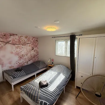 Veluwe Wellness With Private Hottub And Sauna - Family House With Fenced Garden - Veluwe * Putten