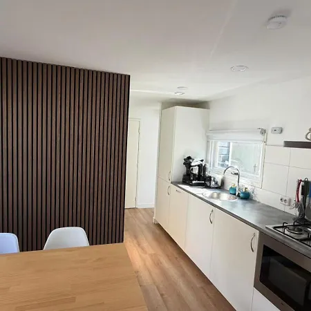 Veluwe Wellness With Private Hottub And Sauna - Family House With Fenced Garden - Veluwe *