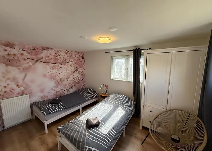 Veluwe Wellness With Private Hottub And Sauna - Family House With Fenced Garden - Veluwe * Putten