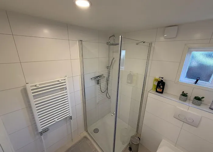 Veluwe Wellness With Private Hottub And Sauna - Family House With Fenced Garden - Veluwe * Putten